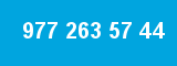 977 263 57 44 977 263 57 44